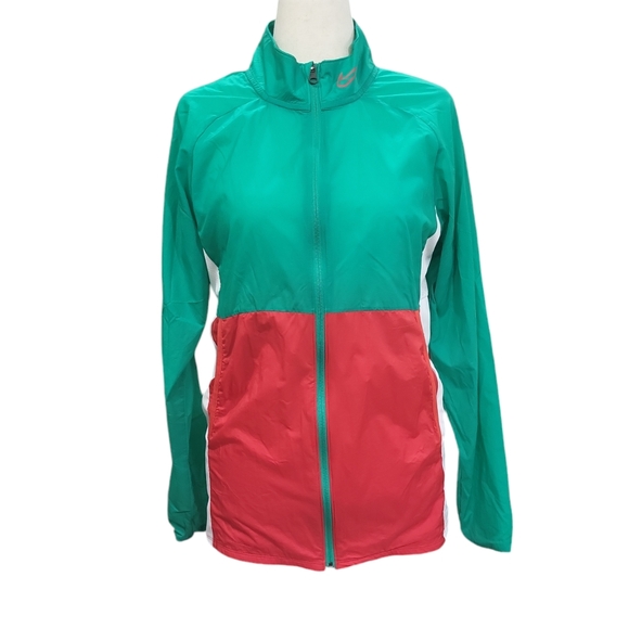 Nike ACADEMY Soccer LIGHT Track jersey sweat Jacket Training Top Mexico Men M - Picture 5 of 16